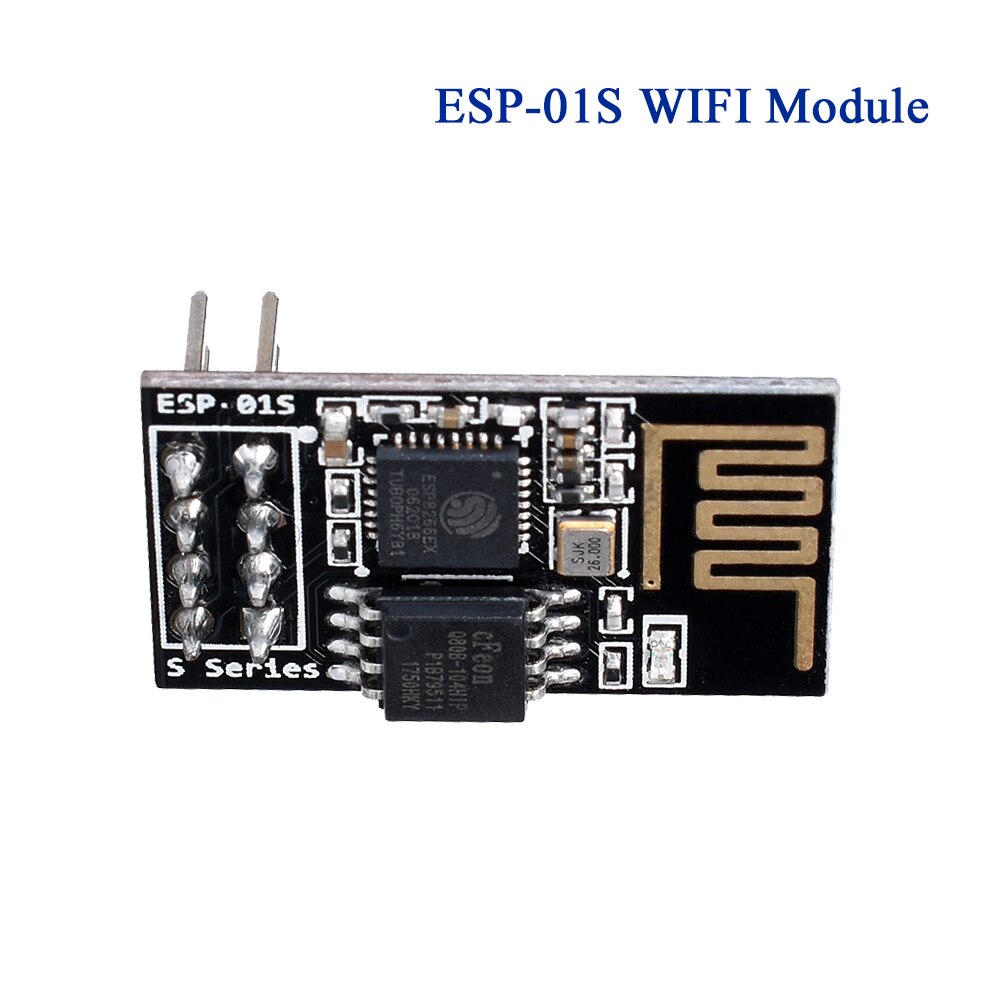 WIFI  ESP8266 ESP01S ESP-01S  WIFI  ..